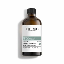 Απολέπιση Προσώπου Lierac