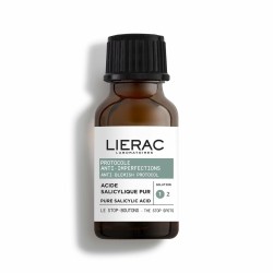 Απολέπιση Προσώπου Lierac