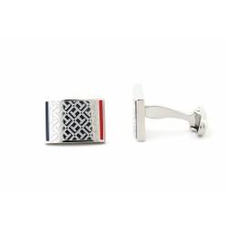 Μανικετόκουμπα Tommy Hilfiger 2700696 2 cm