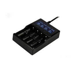 Φορτιστής Μπαταρίας Acebeam A4 CHARGER