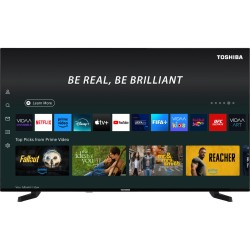 Smart TV Daewoo 43DM65UV 43
