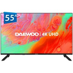 Smart TV Daewoo 55DM65UV 55