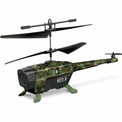 Ελικόπτερο Mε Tηλεχειριστήριο Mondo Ultradrone H22.0