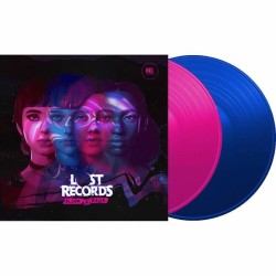 Πικ απ Just For Games Lost Records - Bloom and Rage