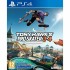 Βιντεοπαιχνίδι PlayStation 4 Activision Tony Hawk 3+4