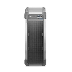 Server Dell GGFTC 16 GB RAM 2 TB SSD 2 TB HDD