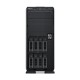 Server Dell 50RJ9 Intel Xeon Silver 32 GB RAM 480 GB SSD