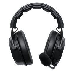 Ακουστικά Cherry CX-H3W-BLACK Μαύρο