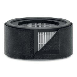 Συρραπτικό Leitz Μαύρο