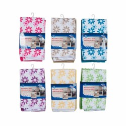 Πανί μικροϊνών Lifetime Πολύχρωμο 30 x 45 cm