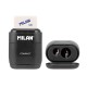 Ξύστρα Milan compactserie especial shadow Μαύρο Φυσικό καουτσούκ Ξύστρα Milan compactserie especial shadow Μαύρο Φυσικό καουτσούκ
