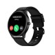 Smartwatch Denver Electronics SWC-387B Μαύρο