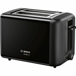 Τοστιέρα BOSCH TAT3P423 Μαύρο 970 W