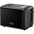 Τοστιέρα BOSCH TAT3P423 Μαύρο 970 W