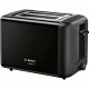 Τοστιέρα BOSCH TAT3P423 Μαύρο 970 W Τοστιέρα BOSCH TAT3P423 Μαύρο 970 W
