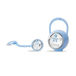 Κουτί για την Πιπίλα leBebe LBK001 Μπλε