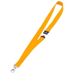 Lanyard Durable 813705 44 cm 10 Τεμάχια