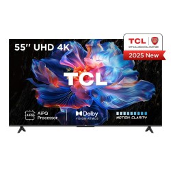 Smart TV TCL 55V6C 4K Ultra HD 55