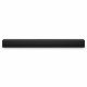 Σύστημα Ηχείων Soundbar LG S40TR.DEUSLLK Μαύρο 400 W Σύστημα Ηχείων Soundbar LG S40TR.DEUSLLK Μαύρο 400 W