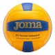 Mπάλα Βόλεϊ Joma Sport High Performance Κίτρινο Μπλε (Μέγεθος 5) Mπάλα Βόλεϊ Joma Sport High Performance Κίτρινο Μπλε (Μέγεθος 5)