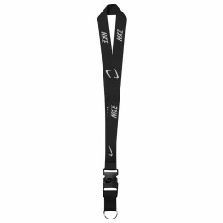 Lanyard Nike NIA17010NS Μαύρο