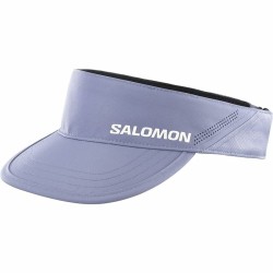 Κάλυμμα Salomon Shkout Βιολετί Ένα μέγεθος