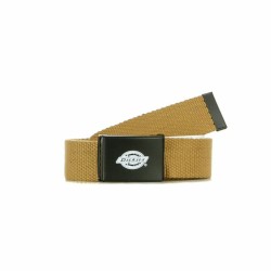 Ζώνη Dickies Orcutt Καφέ