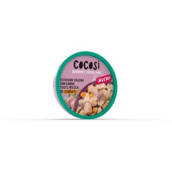Υγρό φαγητό Cocosi x9