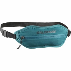 Αθλητική Ζώνη Salomon Active Sling Μπλε Αθλητική Ζώνη Salomon Active Sling Μπλε