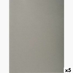 Σετ Υποφακέλων Exacompta Γκρι A4 100 Τεμάχια (5 Μονάδες)