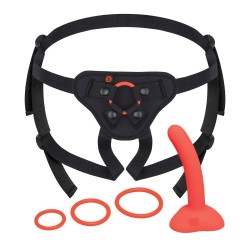 Φαλλός strap-on B-Vibe