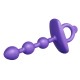 Πρωκτικές Χάντρες B-Vibe Σιλικόνη