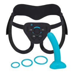 Φαλλός strap-on B-Vibe