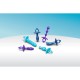 Πρωκτικό Plug B-Vibe Μπλε (10,5 cm) Πρωκτικό Plug B-Vibe Μπλε (10,5 cm)