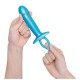 Πρωκτικό Plug B-Vibe Μπλε (10,5 cm) Πρωκτικό Plug B-Vibe Μπλε (10,5 cm)