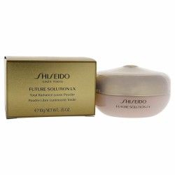 Χαλαρές σκόνες Shiseido Total Radiance