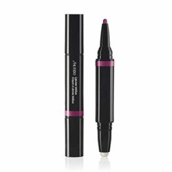 Lipliner Inkduo Shiseido 729238164246 Ροζ Βιολετί 10-violet 900 ml