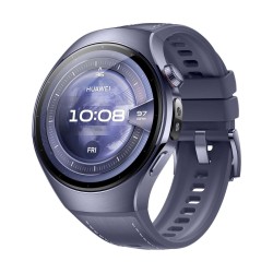 Smartwatch Huawei Watch 5 Μοβ 1,5
