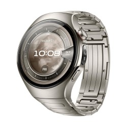Smartwatch Huawei Watch 5 Ασημί 1,5