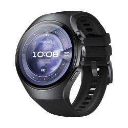 Smartwatch Huawei Watch 5 Μαύρο 1,5