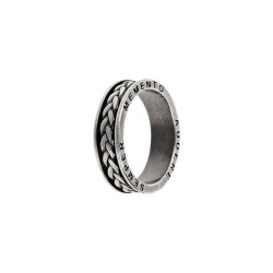 Ανδρικά δαχτυλίδια Albert M. WSOX00577.S-20 Ασημί 20