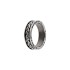 Ανδρικά δαχτυλίδια Albert M. WSOX00577.S-20 Ασημί 20