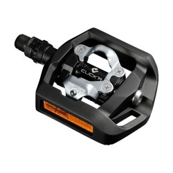 Πεντάλ Shimano EPDT421 Μαύρο