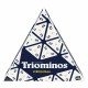 Επιτραπέζιο Παιχνίδι Bizak Triominos