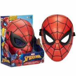 Μάσκα Hasbro Spiderman