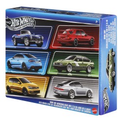 Playset Οχημάτων Hot Wheels