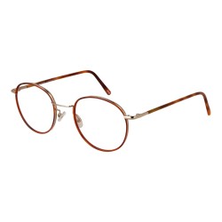 Unisex Σκελετός γυαλιών Andy Wolf 4728 50D
