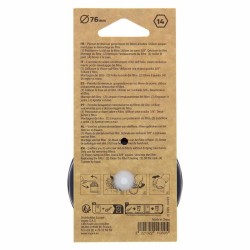 Υδραυλικό Κλειδί PRECISION-STEEL D76