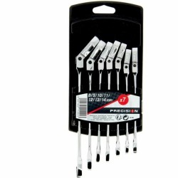 Υδραυλικό Κλειδί Precision Steel