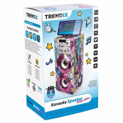 Karaoke Trendix